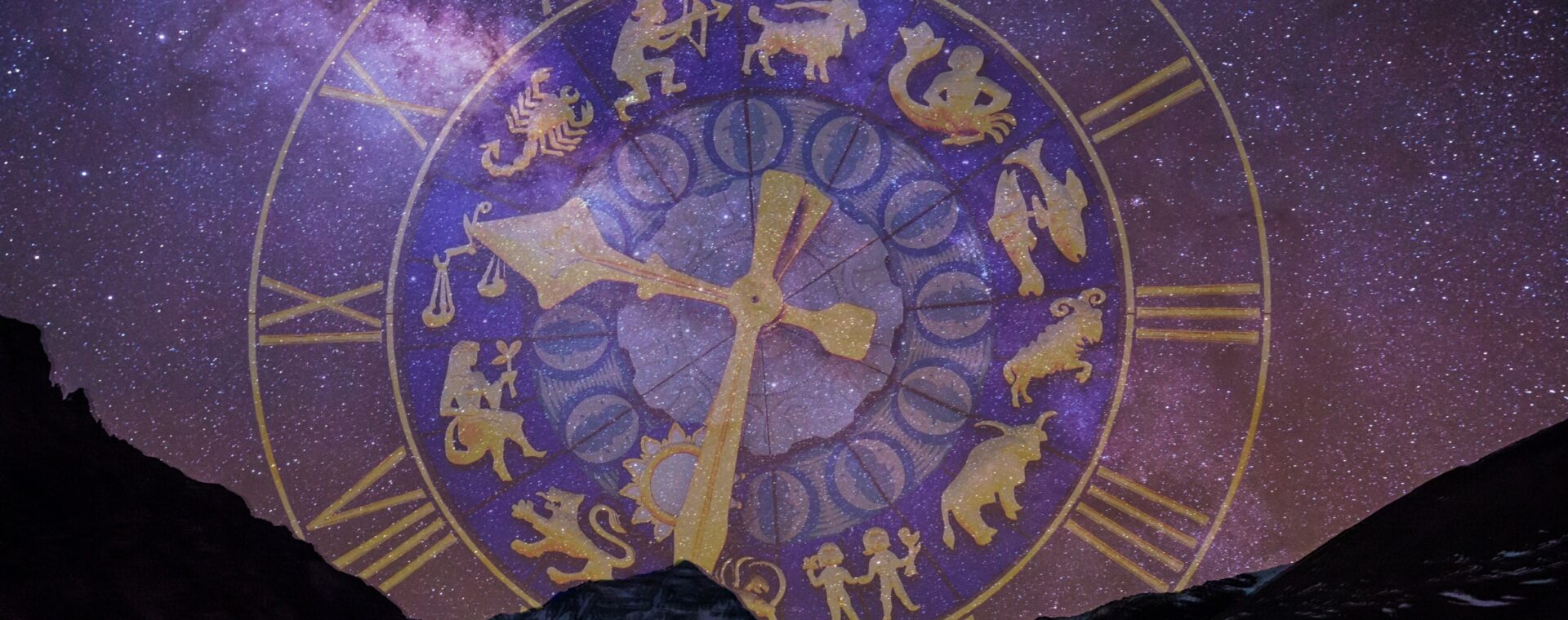 aylara göre burcler